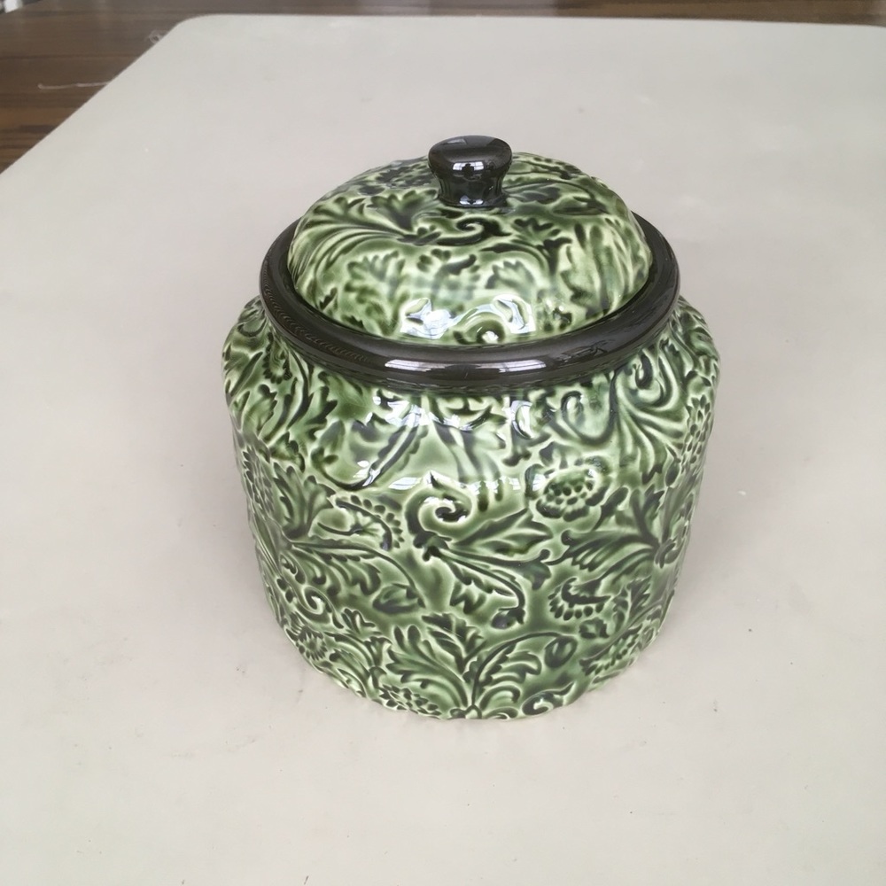 Decorative Scented Candles
